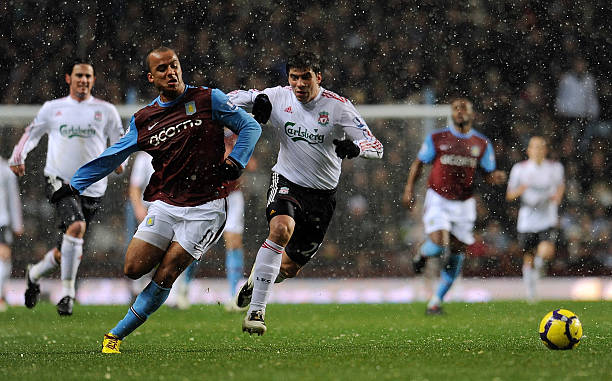 的对决中 的对决中